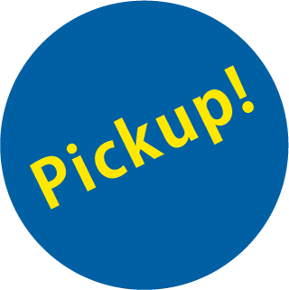 Pickup