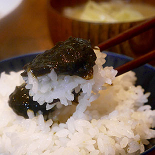 房州ひじきのり